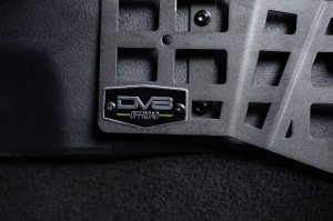 Toyota 4Runner Molle Panels - DV8 Offroad - Center Console - `10-`23